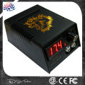 2015 Novelty Unique Design Professional LED Digital tattoo power supply